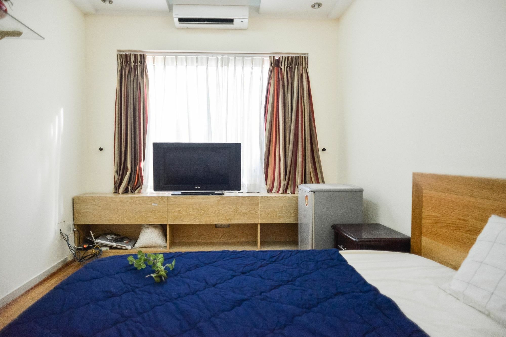 The Home Ho Chi Minh-byen Eksteriør bilde