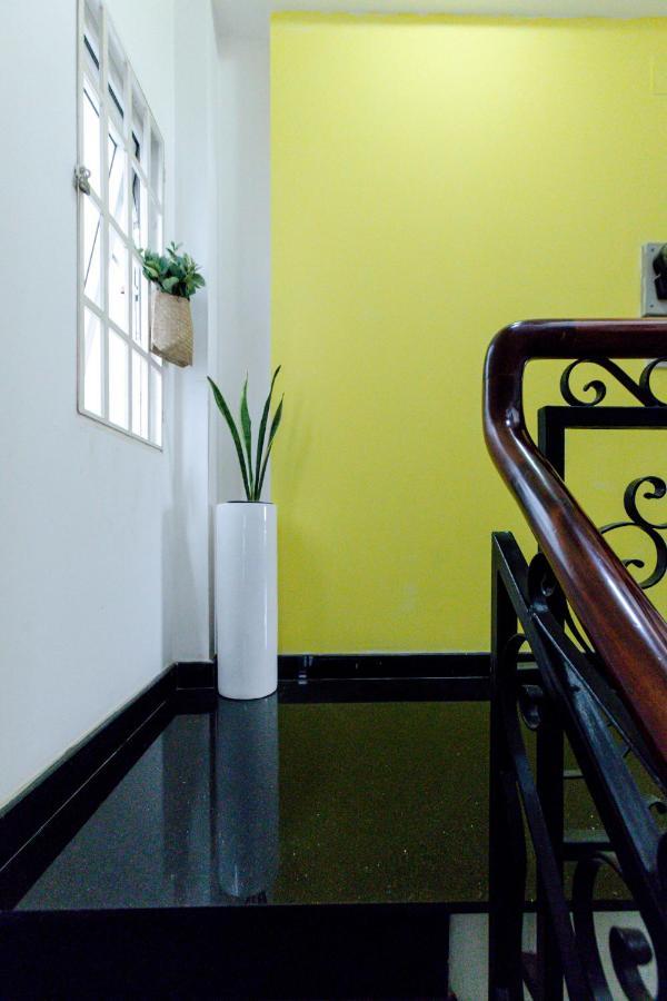 The Home Ho Chi Minh-byen Eksteriør bilde