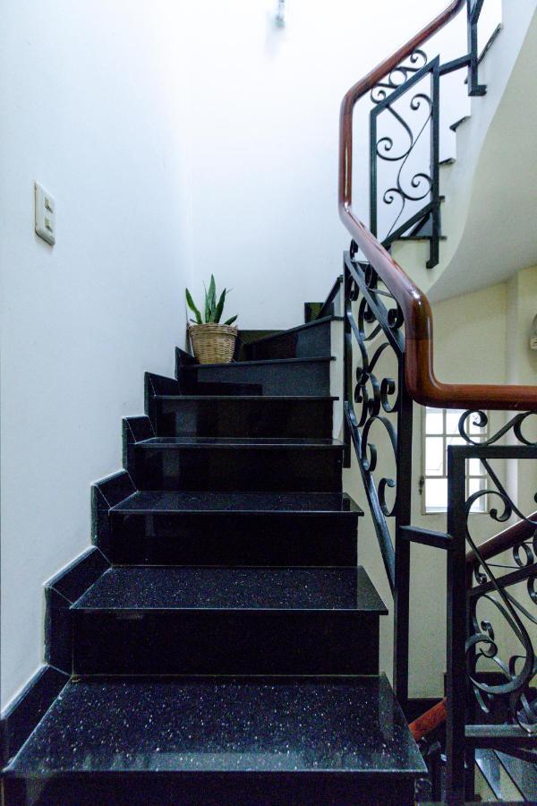 The Home Ho Chi Minh-byen Eksteriør bilde